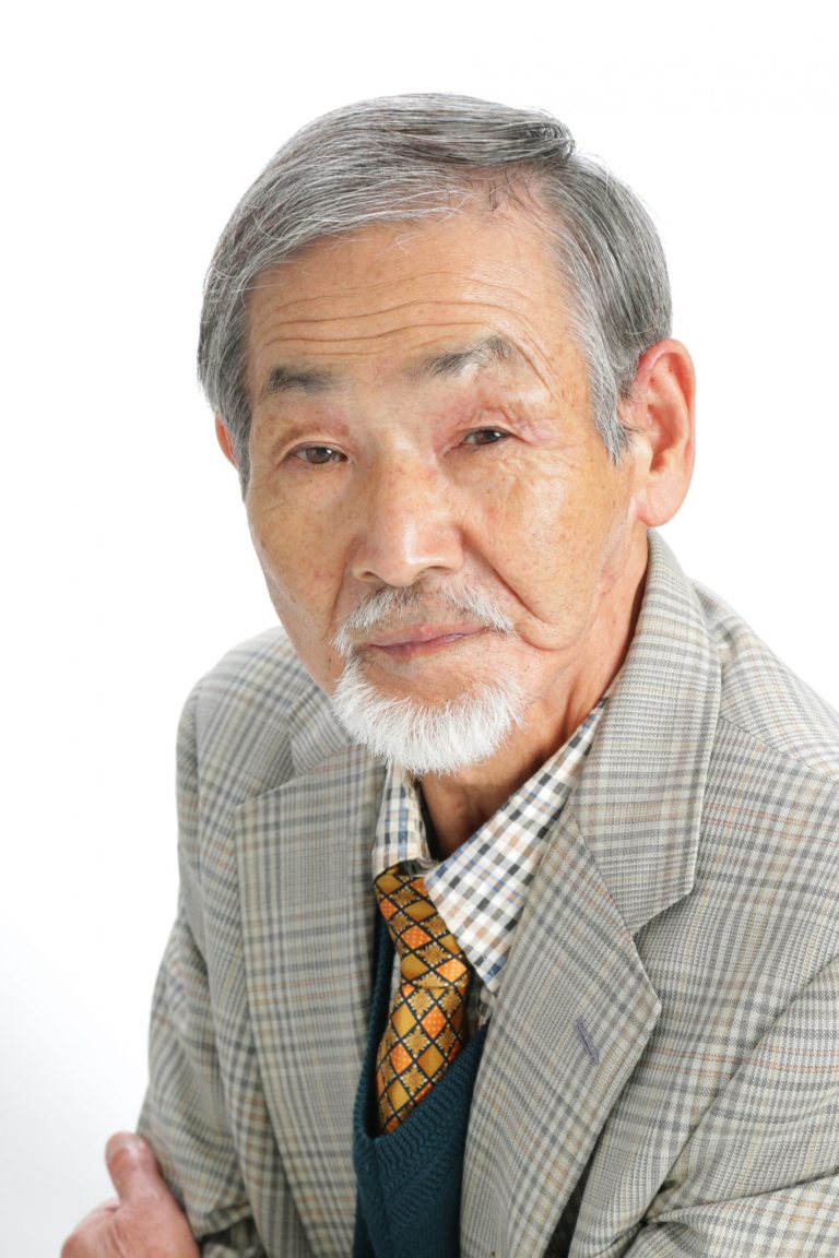 Gozu Takeo