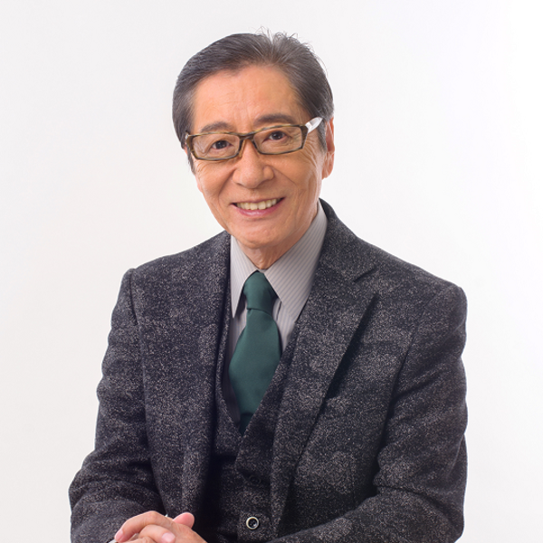 Hamada Mitsuo