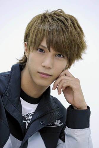 Hamao Kyosuke
