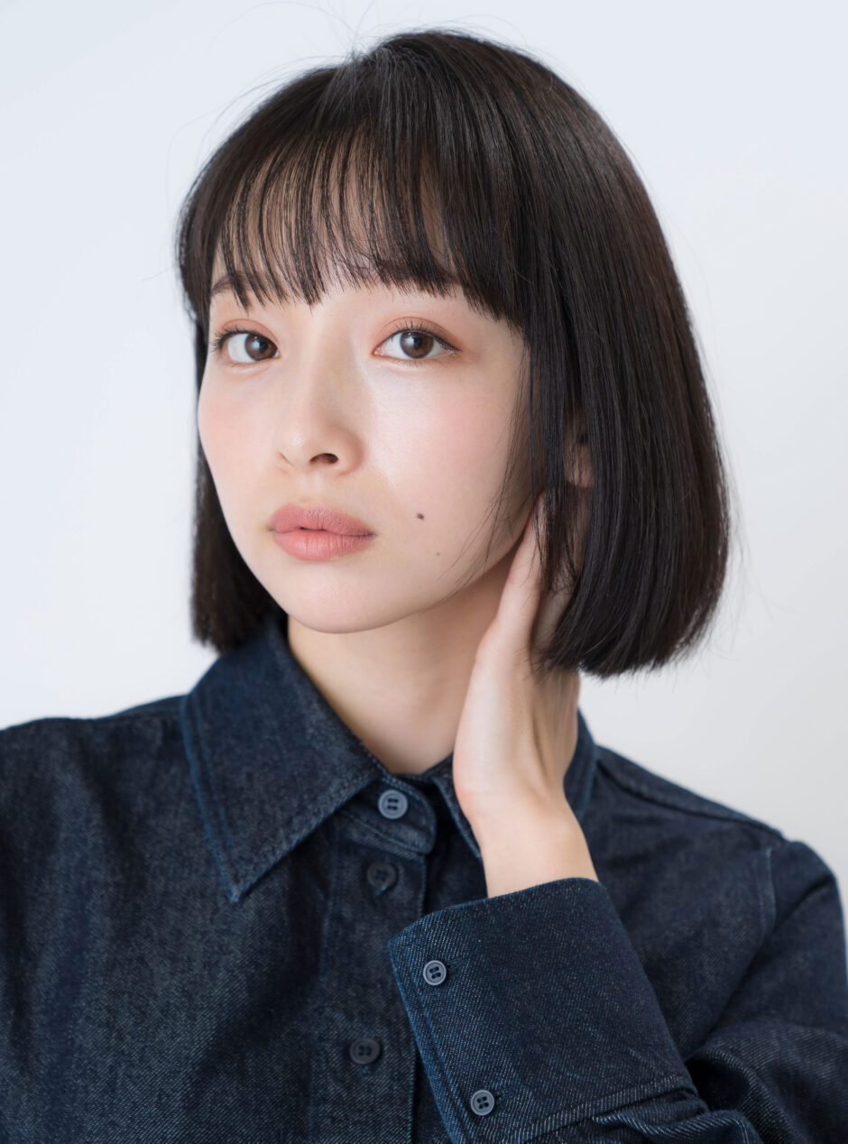 Hanamura Asuka
