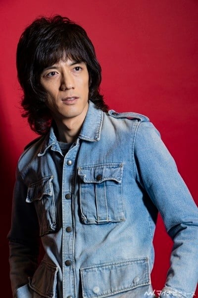 Handa Kento