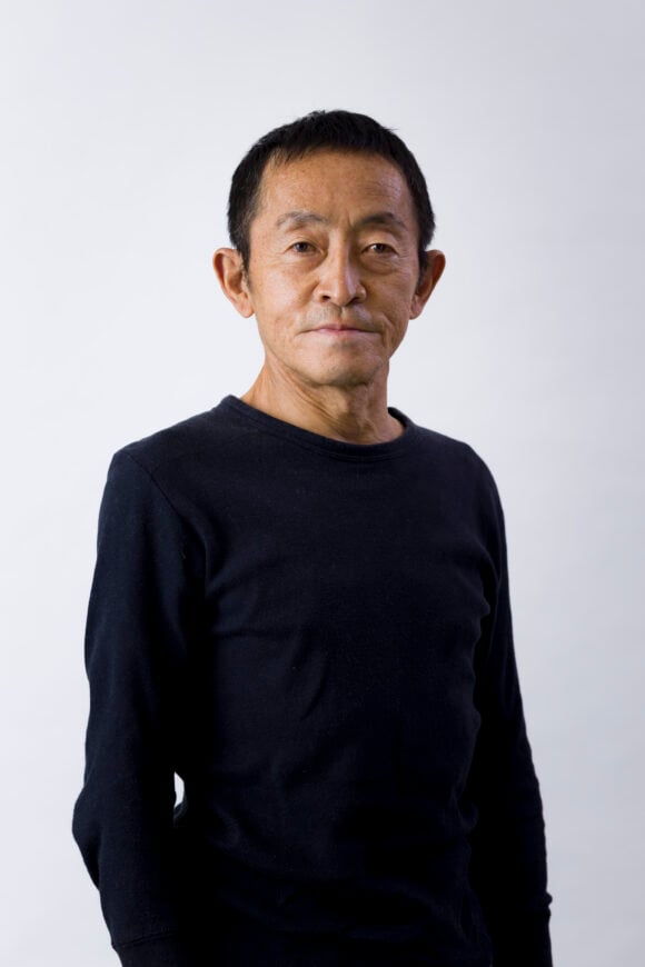 Hankai Kazuaki