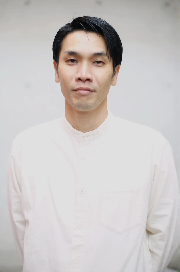 Harada Etsuji