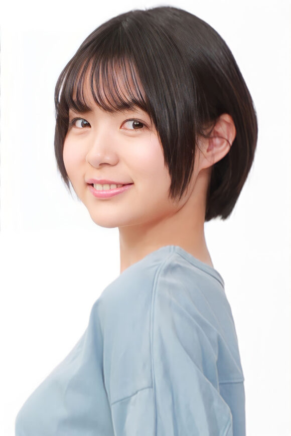 Harada Erika