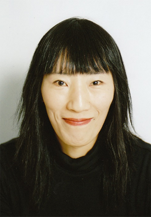 Harita Miho
