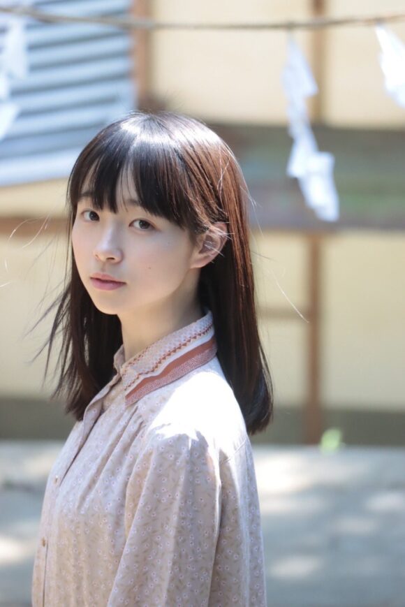 Haruno Nachi