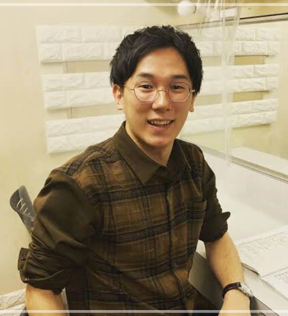 Hayashida Youhei