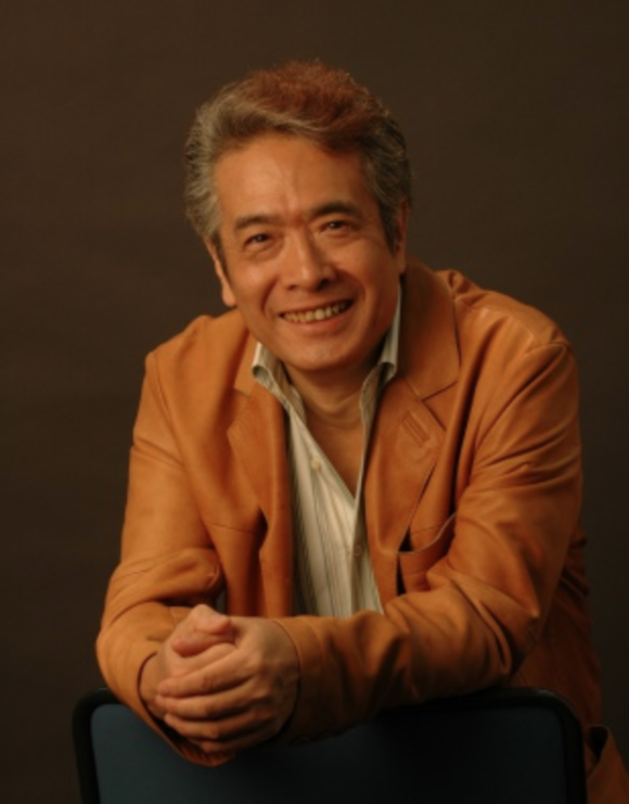 Hayashi Ryuzo