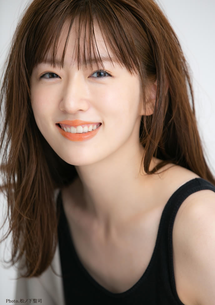 Higuchi Yuzu
