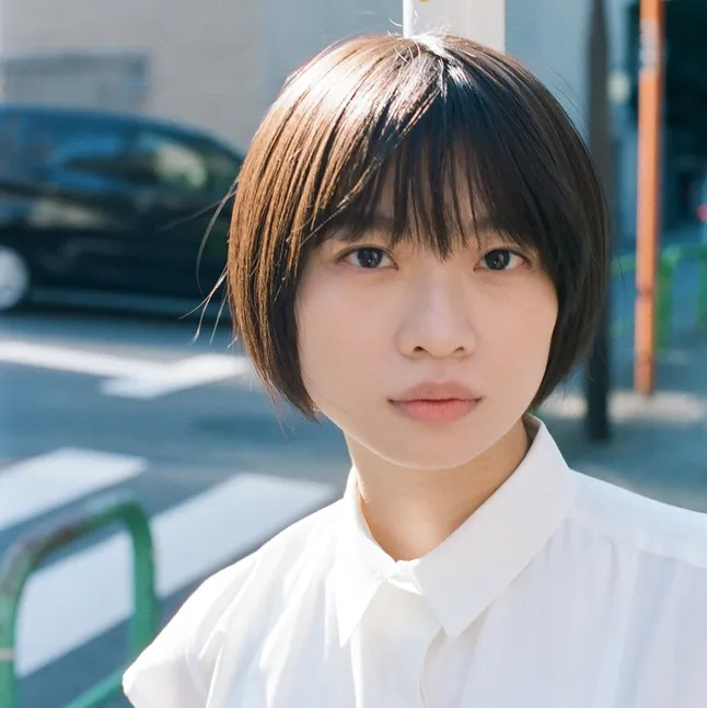 Hirai Tamao