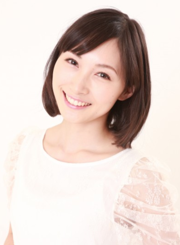 Hoshino Ryoko