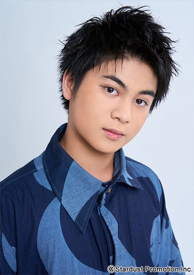 Yoshida Hyuga