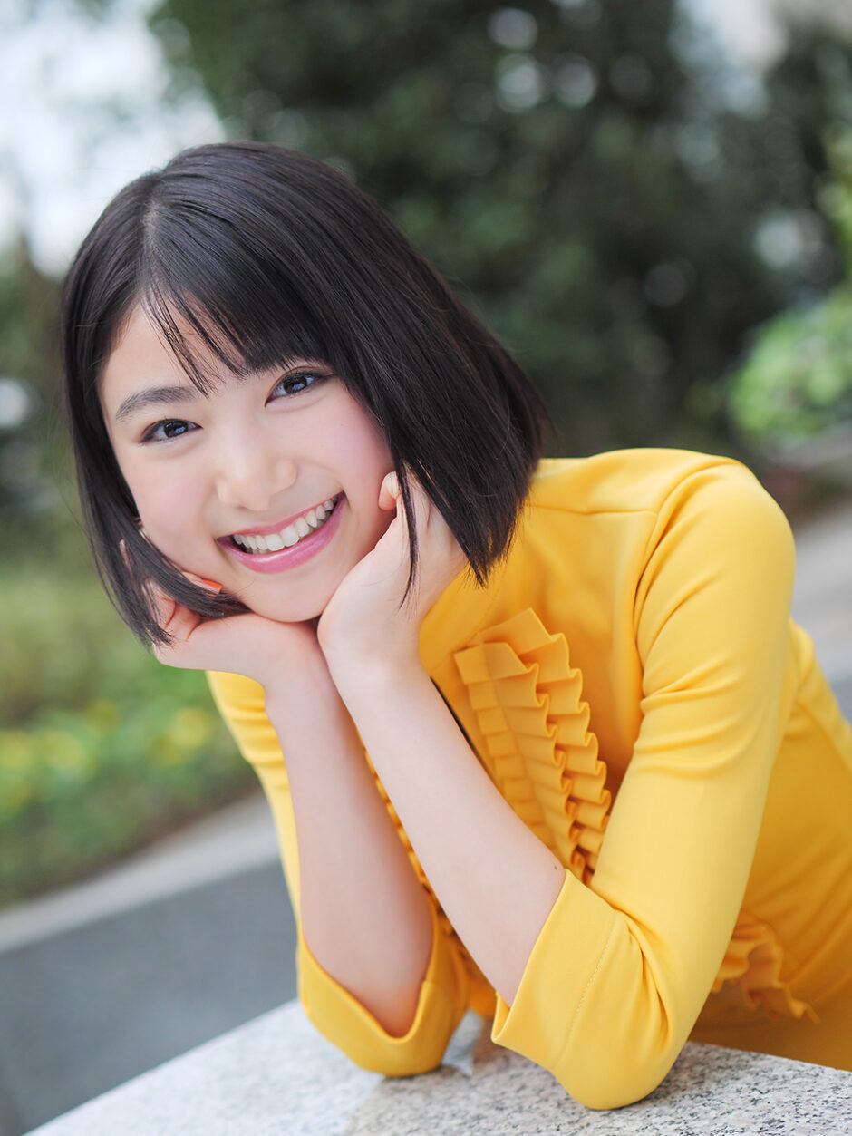 Ikema Natsumi