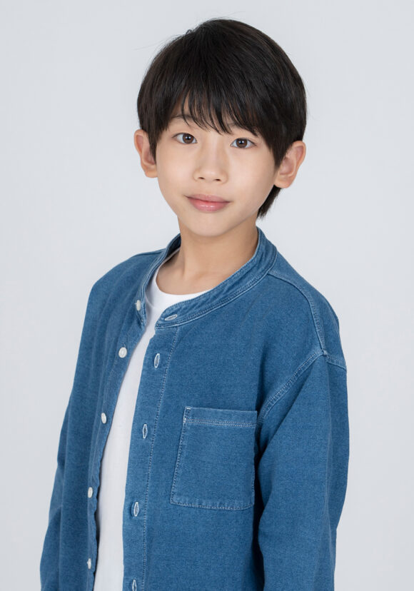 Kobayashi Ikuma