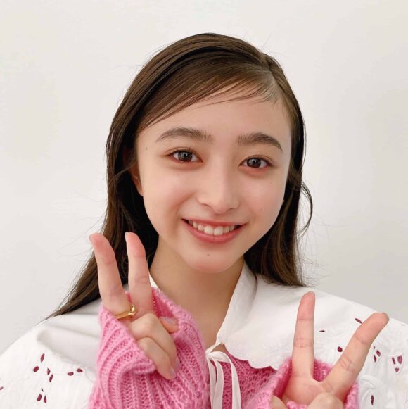 Inoue Nagi