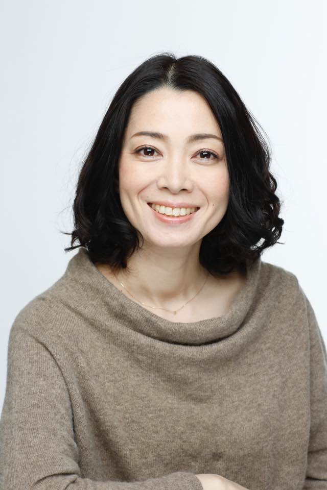 Ishimura Mika