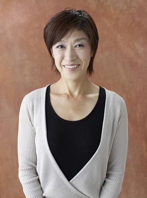 Ito Mizume