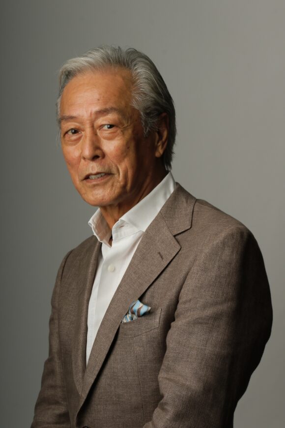 Iwaki Koichi