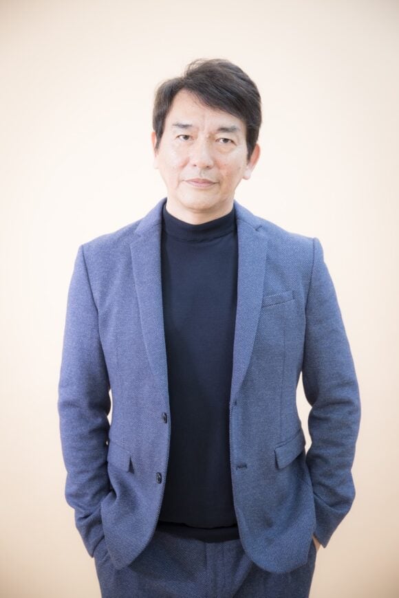 Haruta Junichi