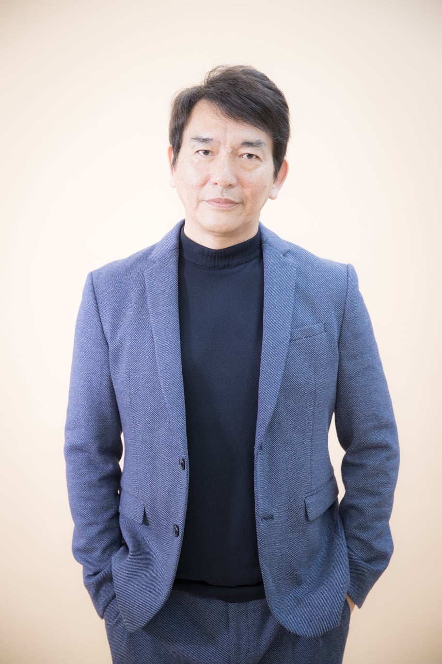 Haruta Junichi