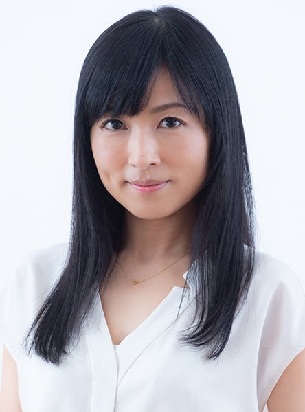 Hamura Junko