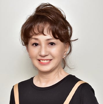 Kaga Mariko