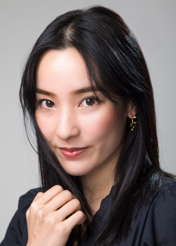 Kameda Nanami