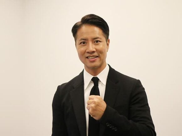 Kane Kosugi