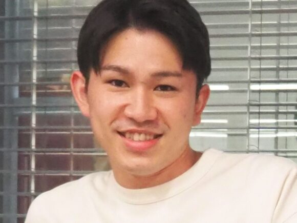 Katayama Tomokatsu