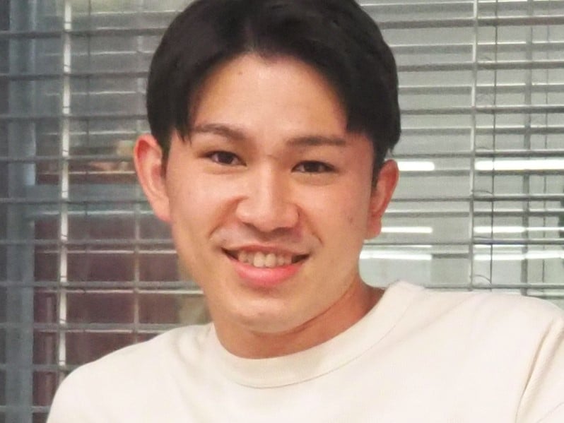 Katayama Tomokatsu
