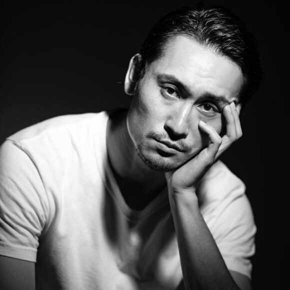 Takagi Katsuya