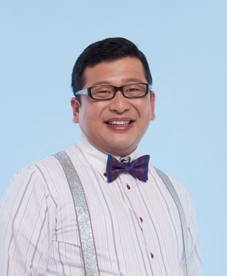 Chan Kawai
