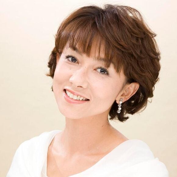 Saito Keiko