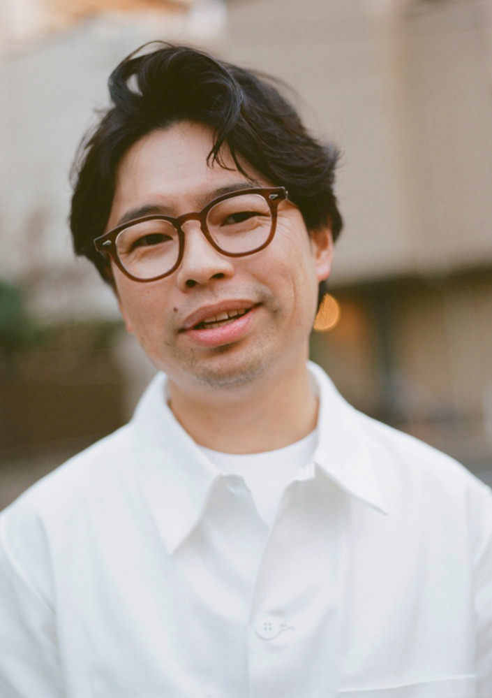 Hamano Kenta
