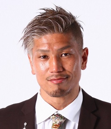 Kido Yasuhiro