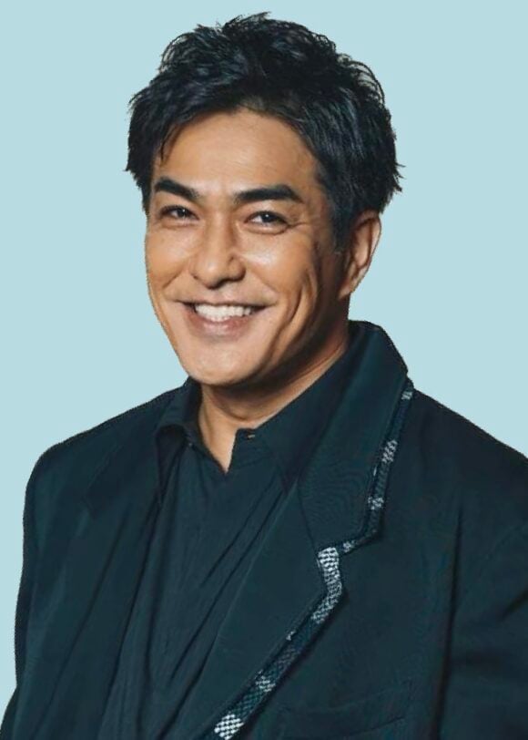 Kitamura Kazuki