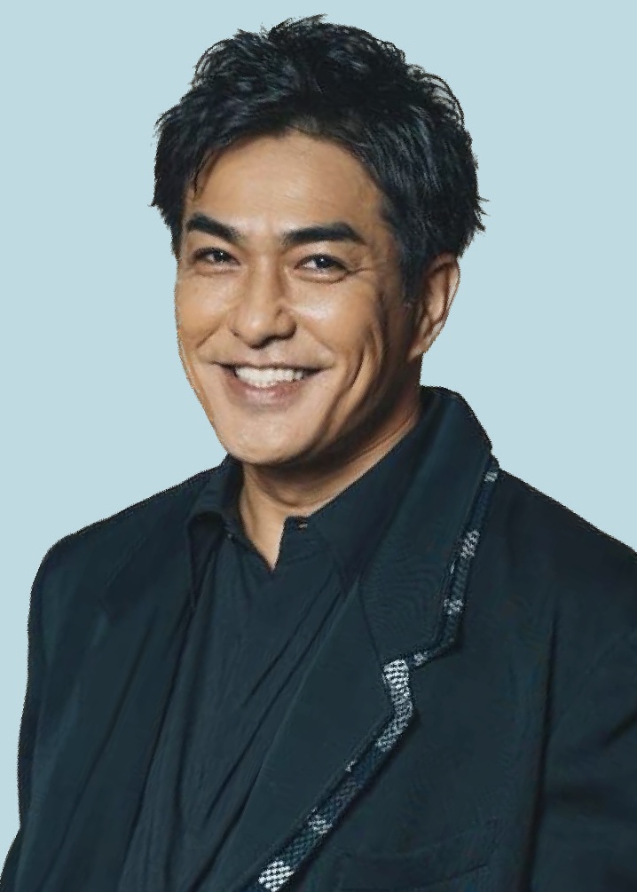 Kitamura Kazuki