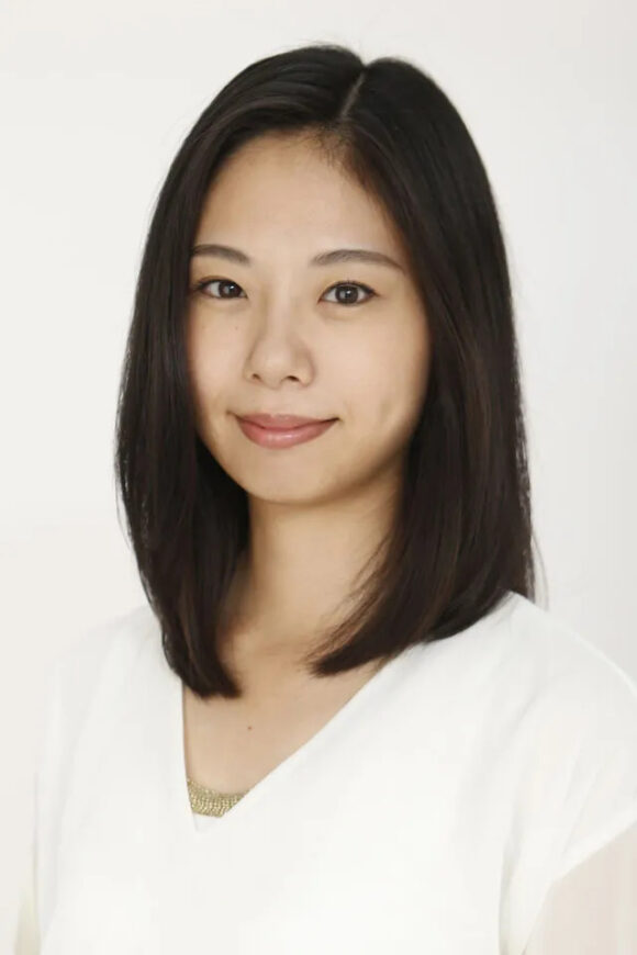 Kobayakawa Mayu