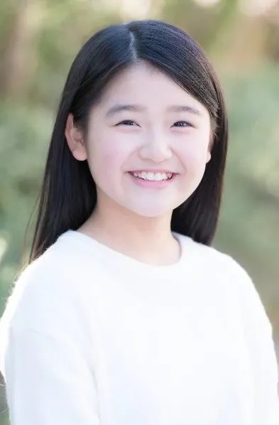Hamada Kokone