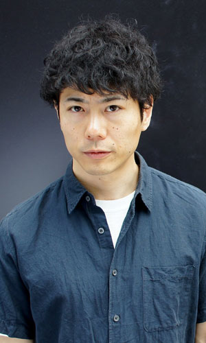 Asai Kousuke