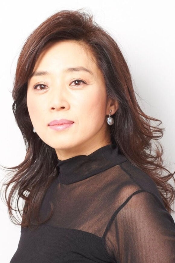 Fujiyoshi Kumiko