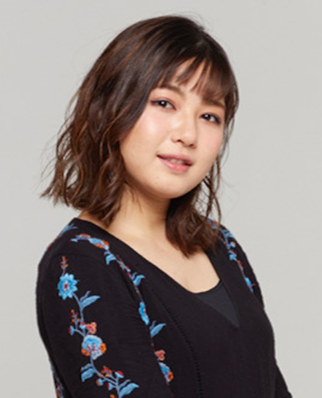Kurashita Honami