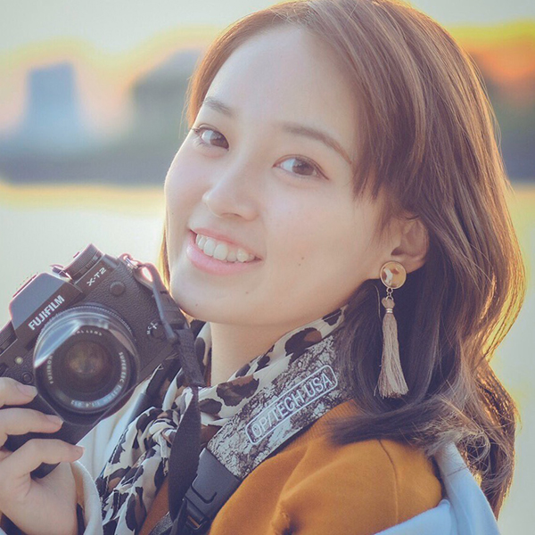Hara Kurumi