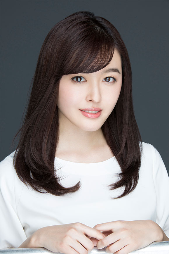 Kusumi Koharu