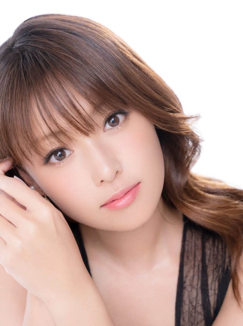 Fukada Kyoko