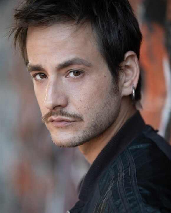 Luca Terracciano