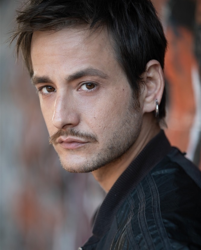 Luca Terracciano