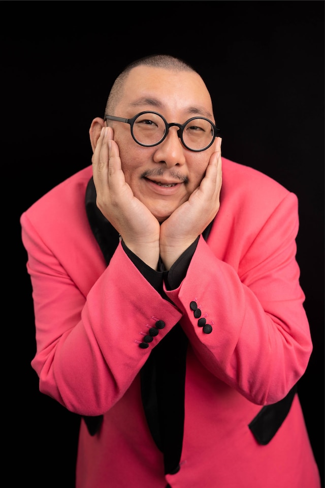 Machiura Pink
