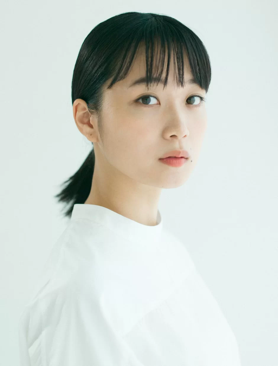 Fukagawa Mai
