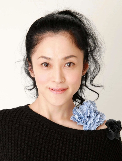 Hamada Mari